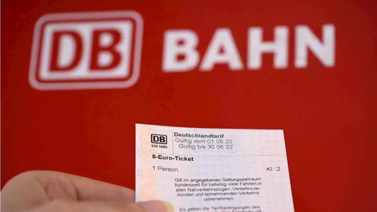 Deutschlandticket: Wo man die 49-Euro-Fahrkarte kaufen kann