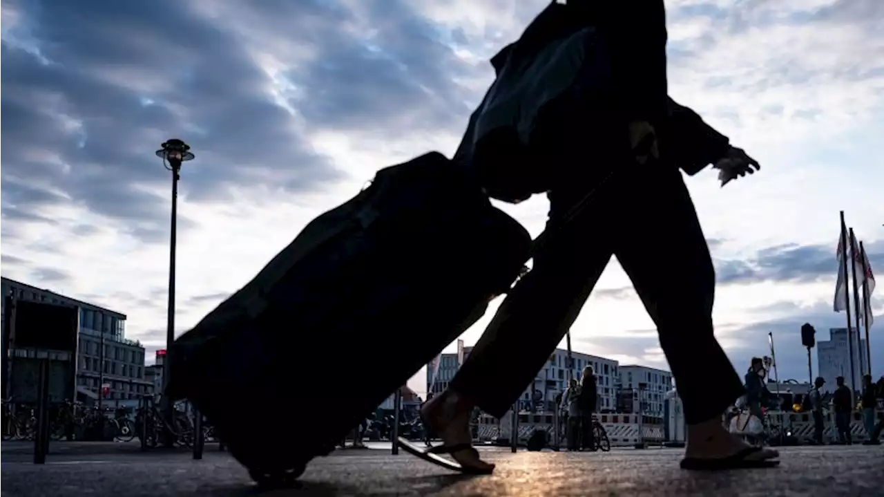 Studie: Lieber abgespeckte Ferien als gar kein Urlaub