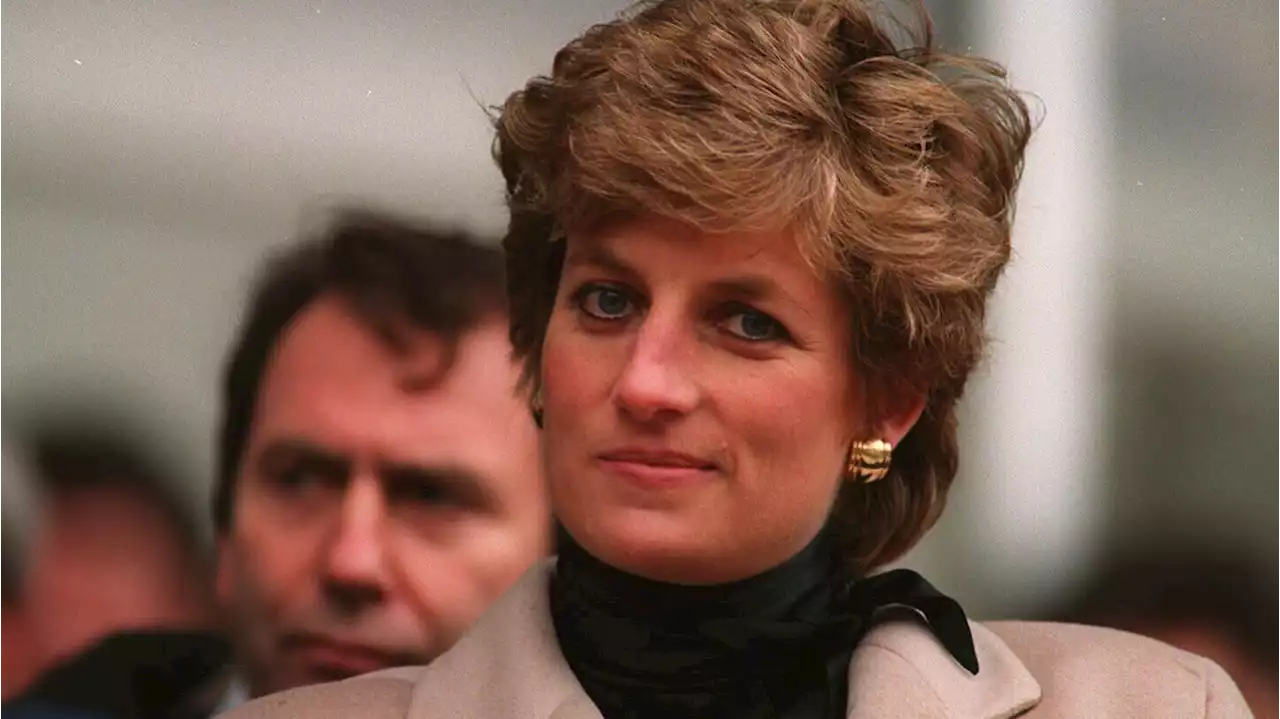 Lady Diana : ces lettres intimes où elle fait un aveu perturbant sur son divorce