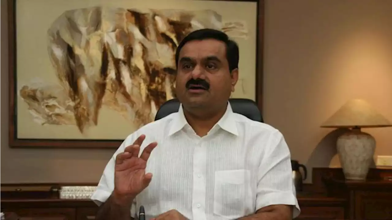 Gautam Adani Buka-bukaan Soal Raibnya Harta Rp 1.650 Triliun