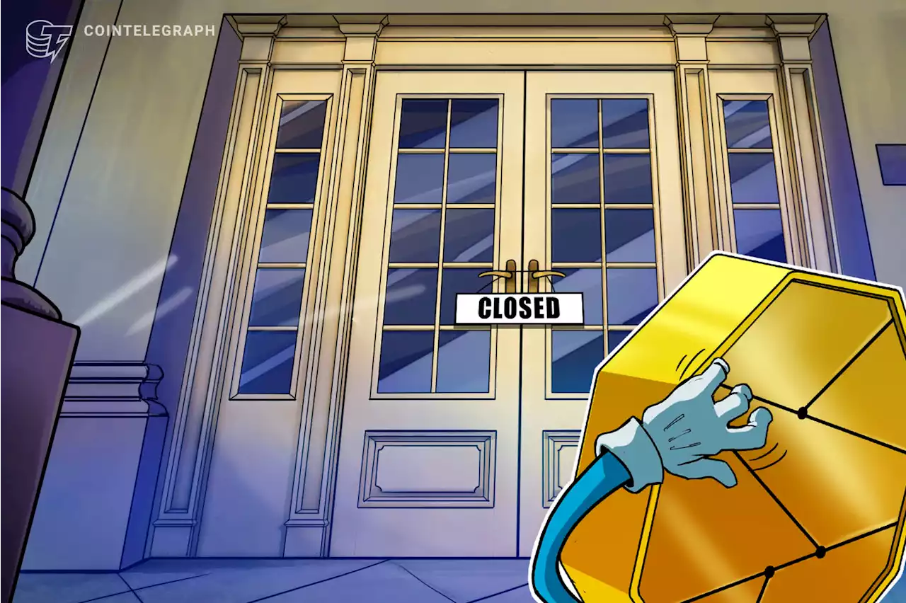 Overstock-funded tZERO Crypto exchange will shut down March 6