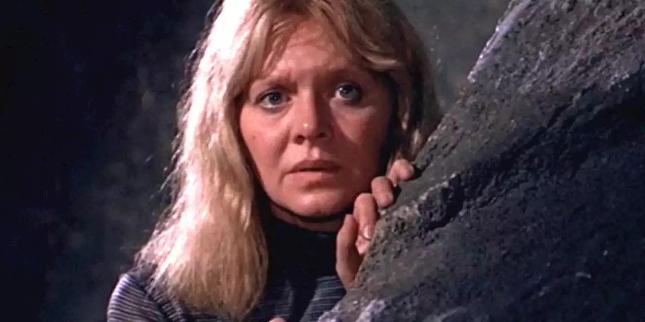 Melinda Dillon, 'Close Encounters of the Third Kind' Actress, Dead at 83