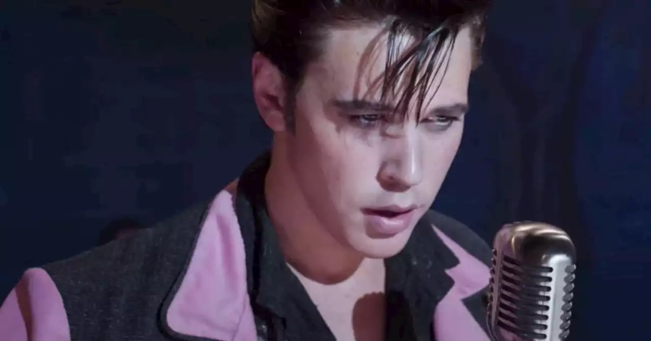 Elvis Star Austin Butler Claims He's 'Getting Rid of the Accent'