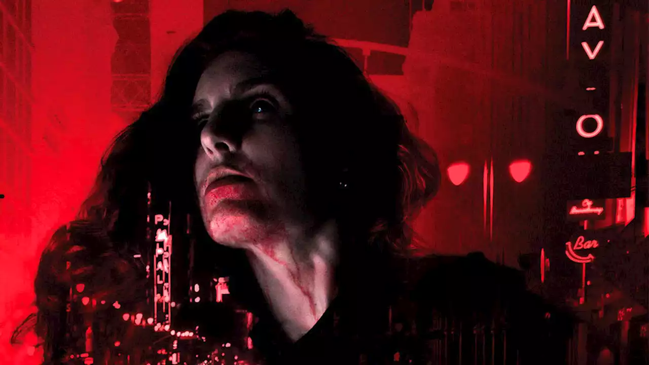 Vampire: The Masquerade Player's Guide Announced for Summer 2023