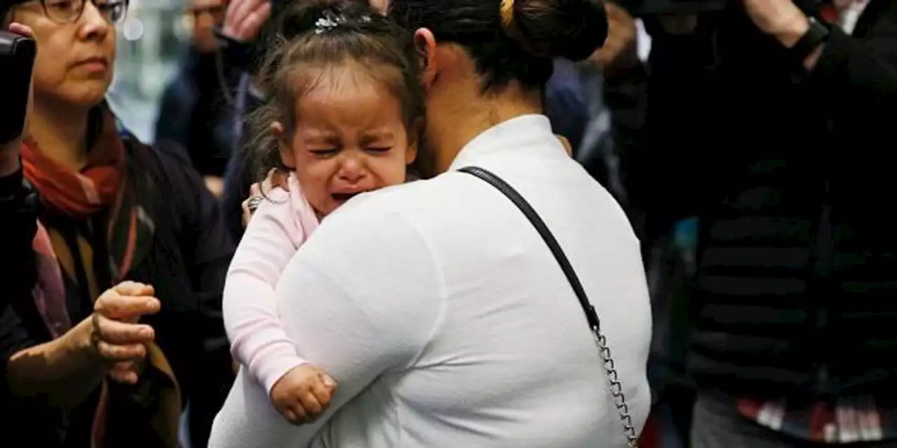 Nearly 1,000 Migrant Children Separated From Families Under Trump Still Not Reunited