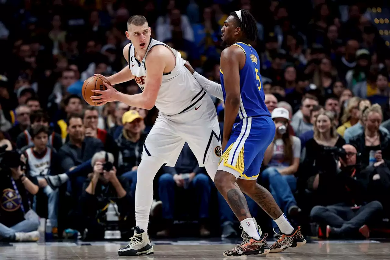 2023 NBA MVP Odds - Jokic, Embiid are Most Value Player Favorites