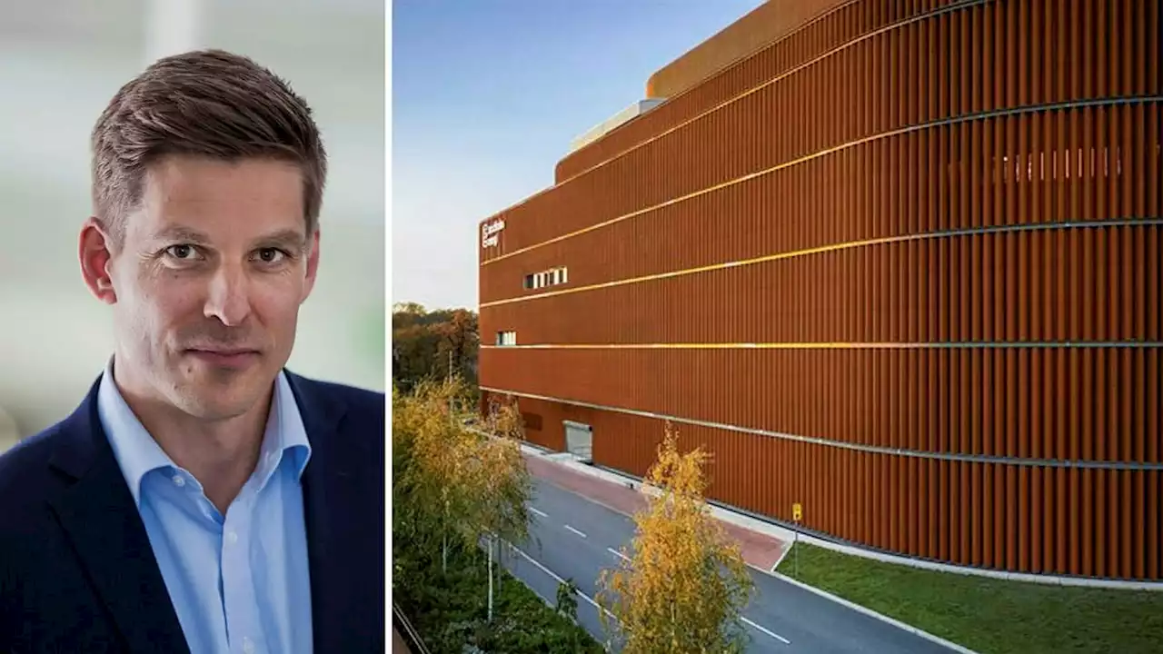 Stockholm Exergi letar kunder för CCS-satsning