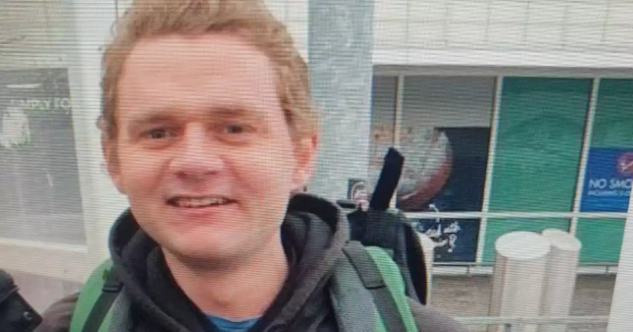 Search operation launched for missing man who vanished four days ago