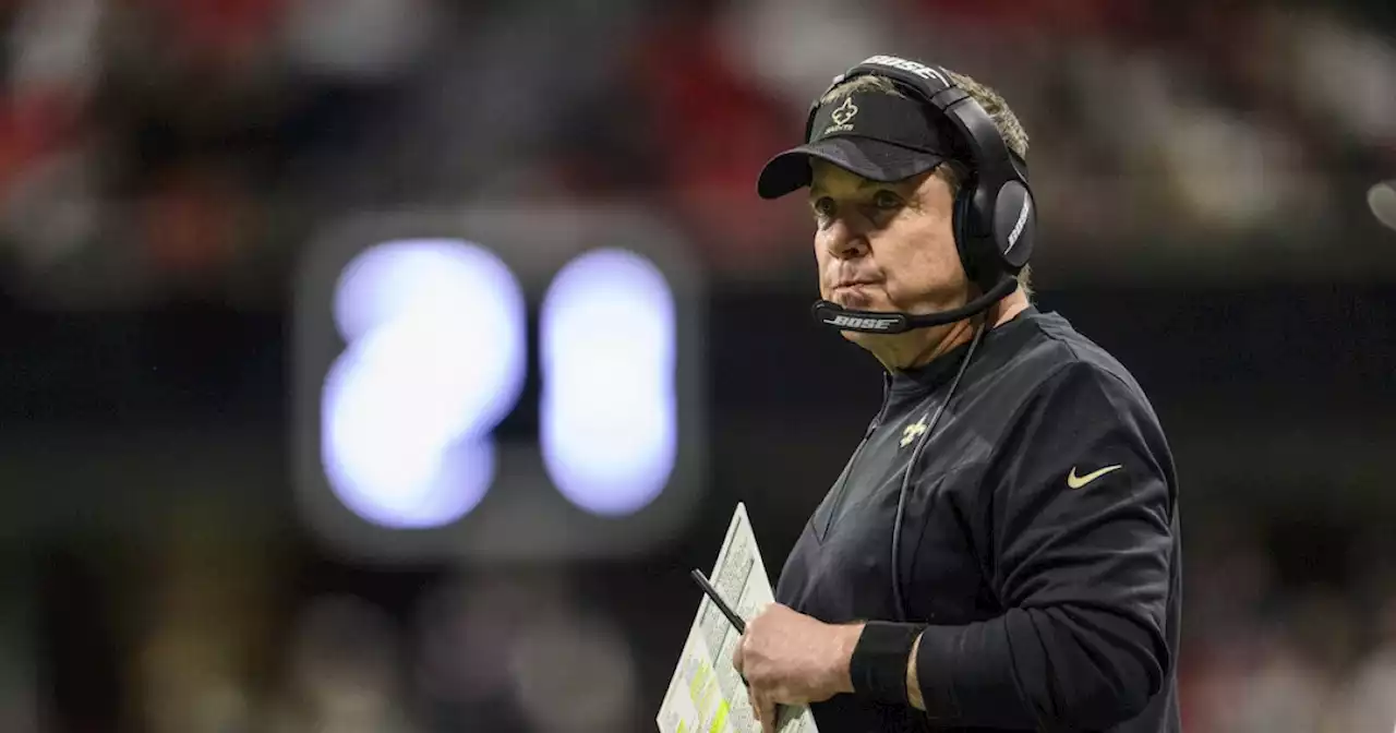 Report: Broncos officially sign Sean Payton to five-year deal