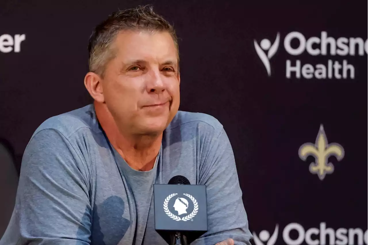 Sean Payton officially hired as Broncos head coach after signing five-year contract: “A brilliant offensive mind”