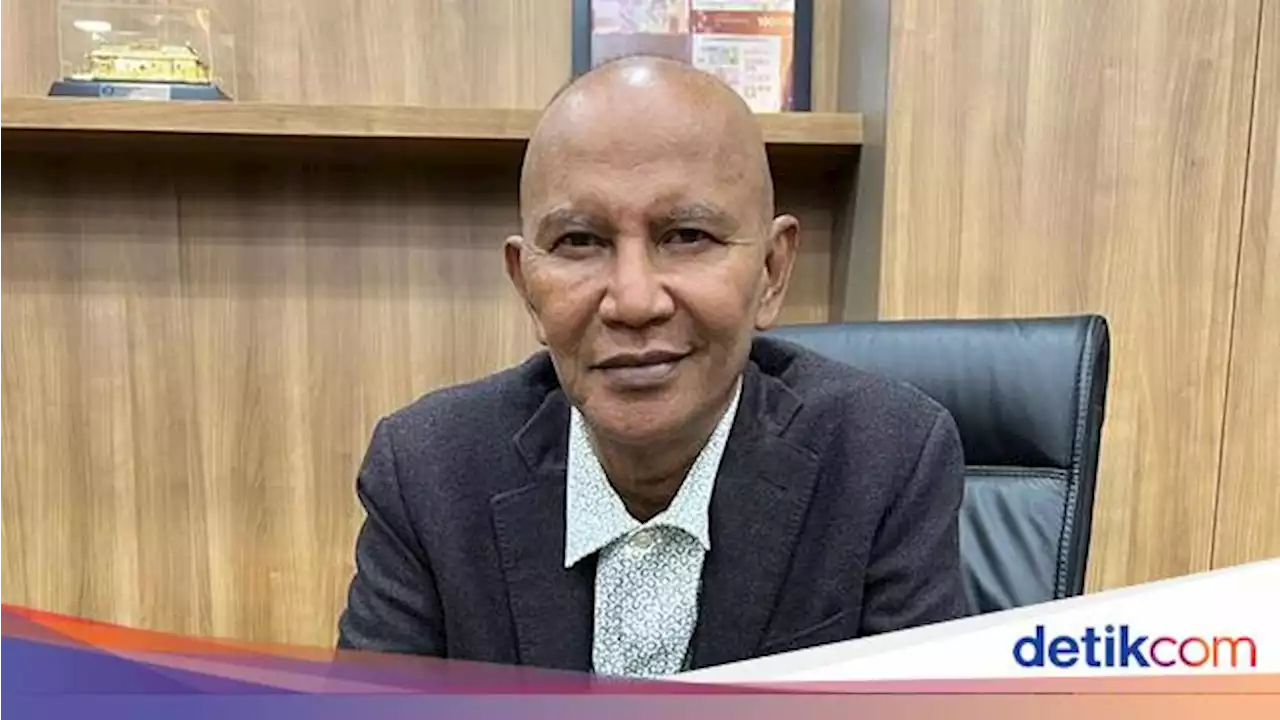 5 Prioritas Said Abdullah Usai Diberi Amanah Jadi Plt Ketua PDIP Jatim