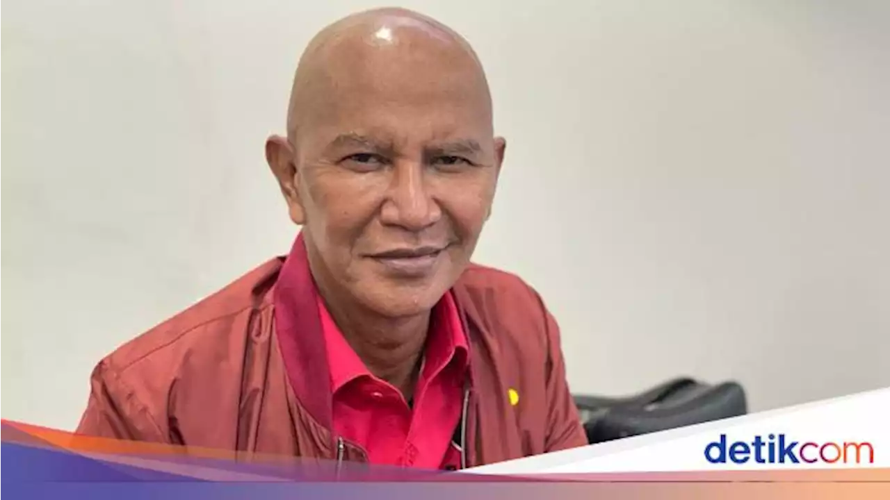 Gantikan Kusnadi, Said Abdullah Resmi Jadi PLT Ketua DPD PDIP Jatim