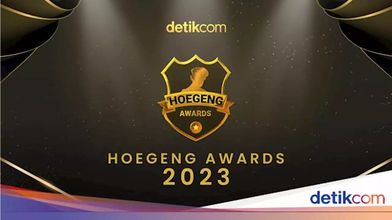 Hari ke-8 Hoegeng Awards 2023, 2.000 Nama Polisi Diusulkan Masyarakat