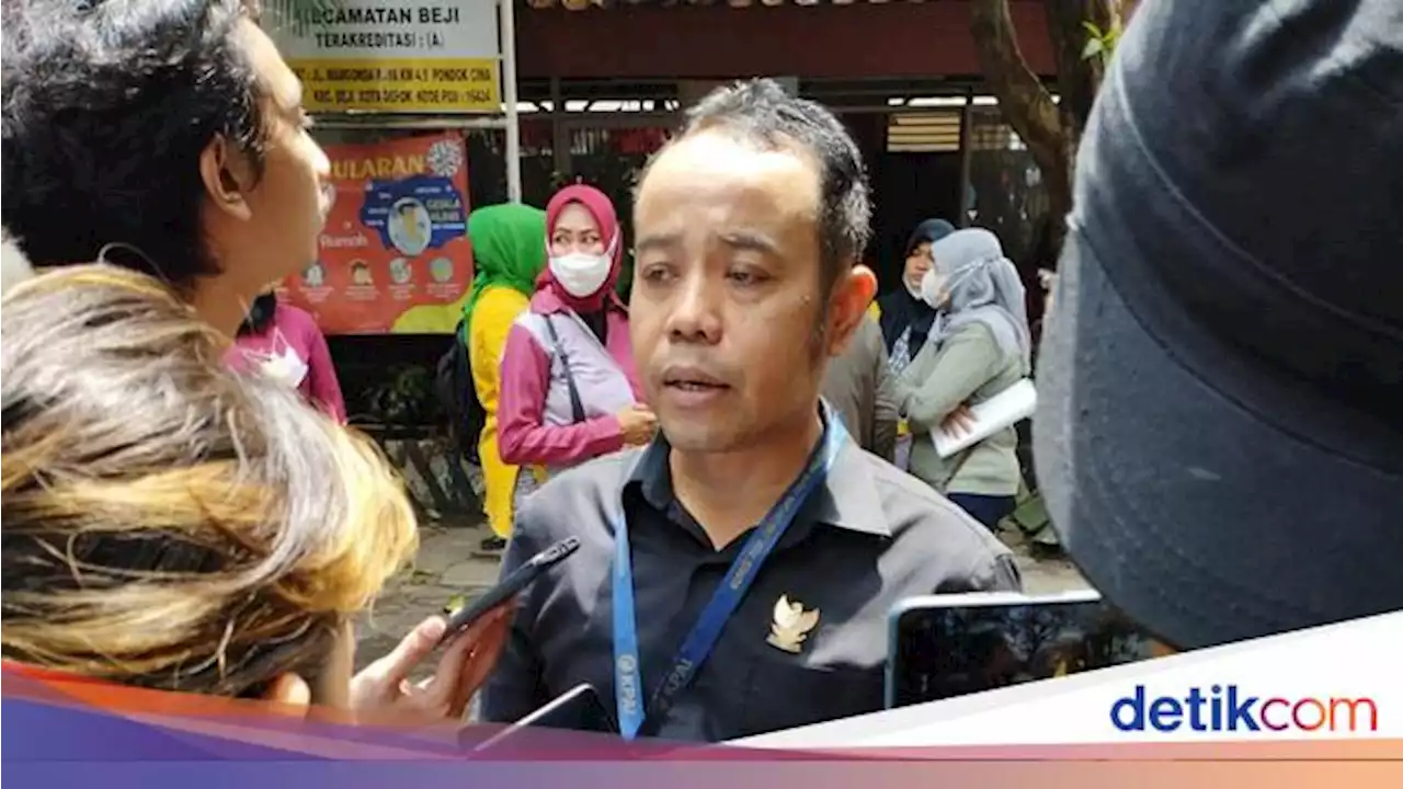 KPAI Imbau Video Anak SMA-Wanita Bugil di Mobdin DPRD Jambi Tak Disebar