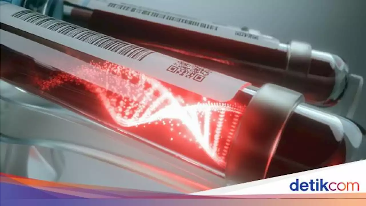 Viral Kisah Wanita Menguak Kematian Anggota Keluarga gegara Iseng Tes DNA