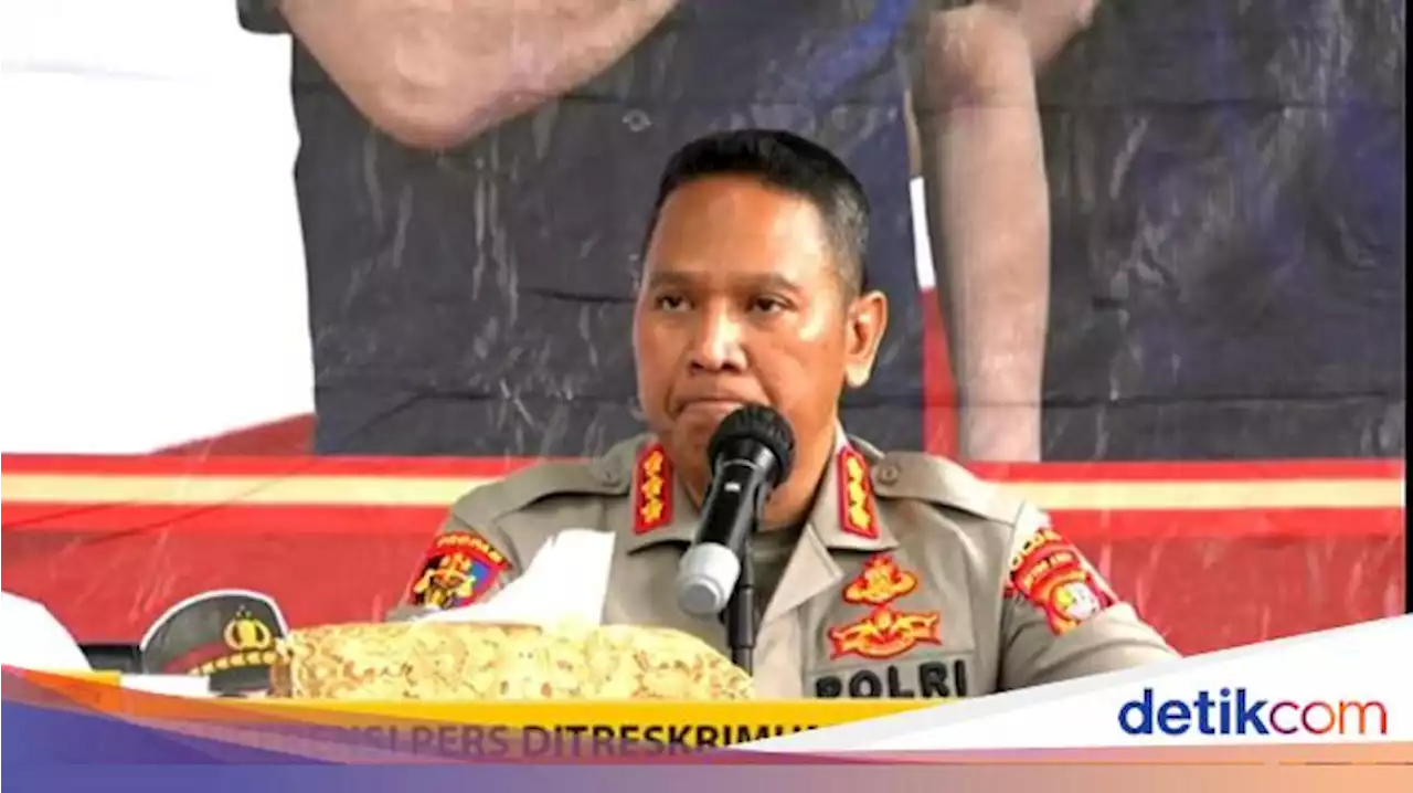 Viral 'Polisi Peras Polisi', Polda Metro: Bripka Madih Diduga Langgar Etik