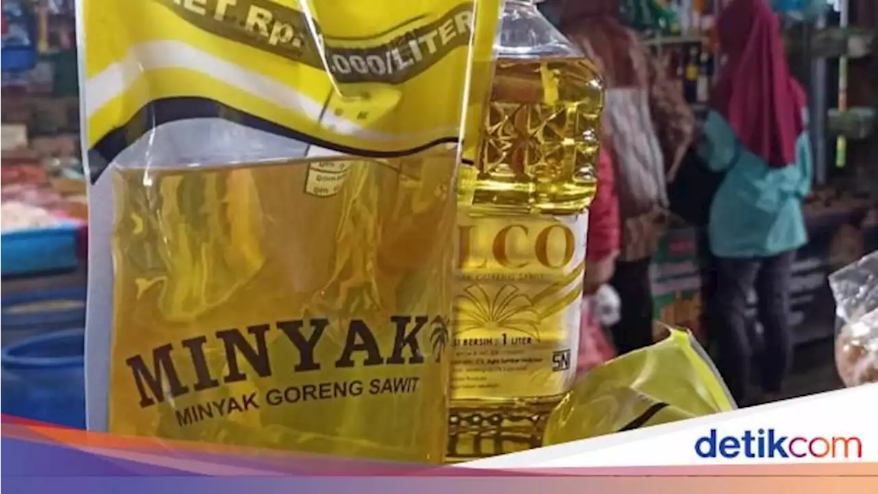 Zulhas Sebut Beli Minyakita Pakai KTP