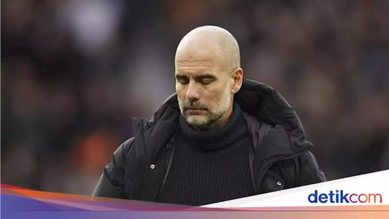 Guardiola: Belanja Besar Chelsea Bukan Urusan Saya!