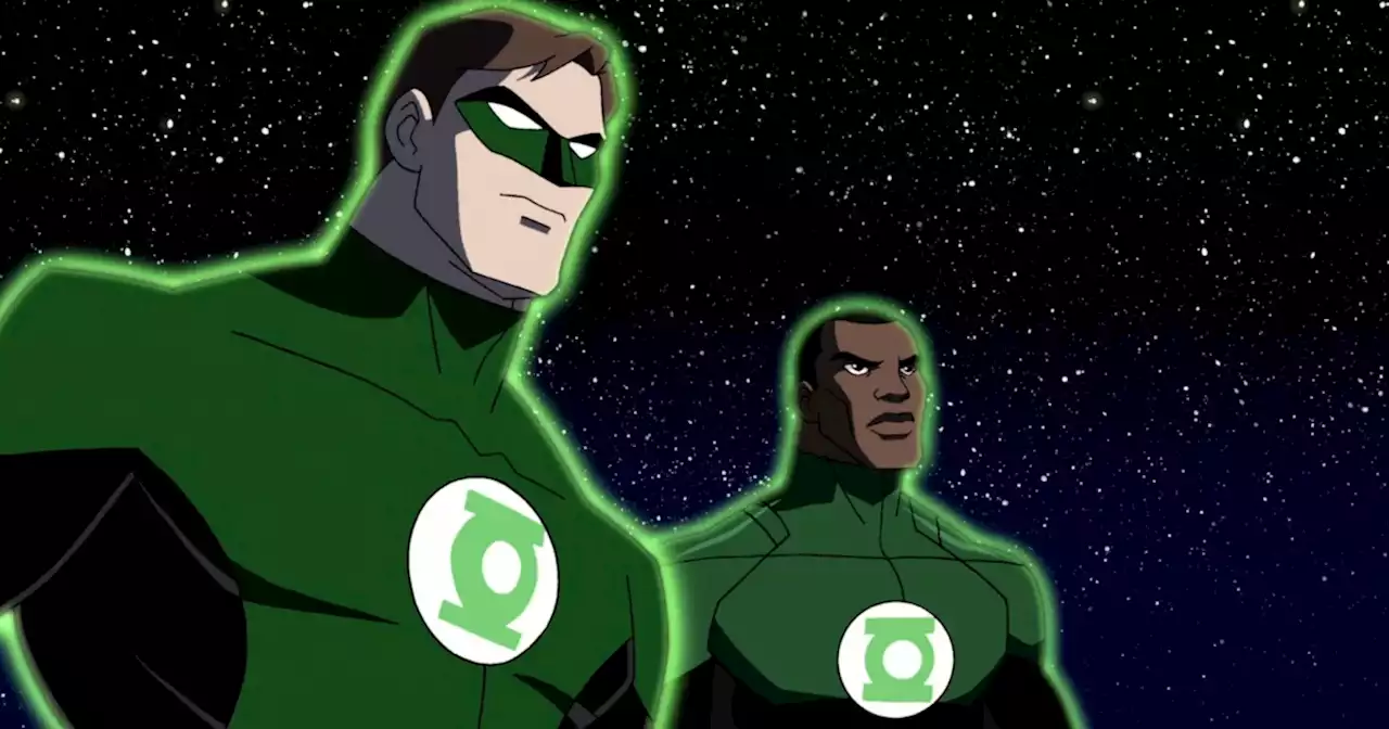 6 things we hope to see in DC's upcoming series, Lanterns | Digital Trends