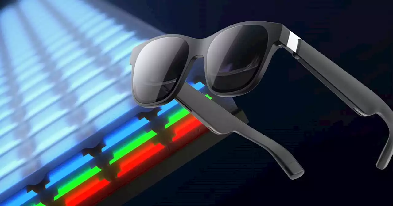 This micro-LED advancement is exactly what AR and VR needs | Digital Trends