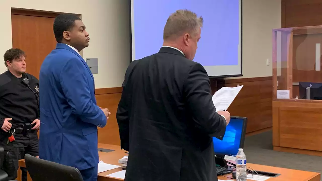 Jury finds Columbus man who claimed self-defense guilty of murder in 2020 shooting