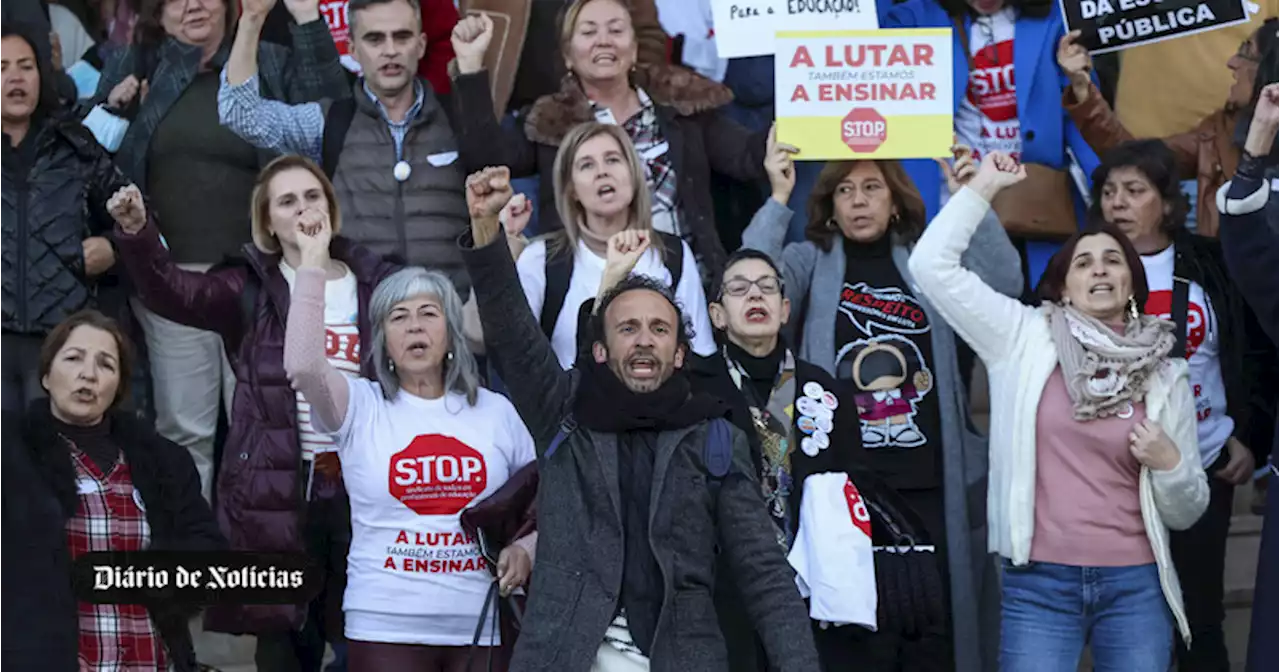 STOP vai avançar com ″formas criativas″ de lidar com serviços mínimos