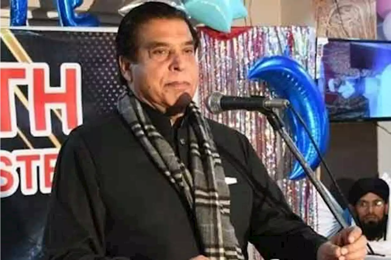 بچے قوم کا مستقبل، معیاری تعلیم کا فروغ ناگزیر ہے، راجہ پرویز اشرف