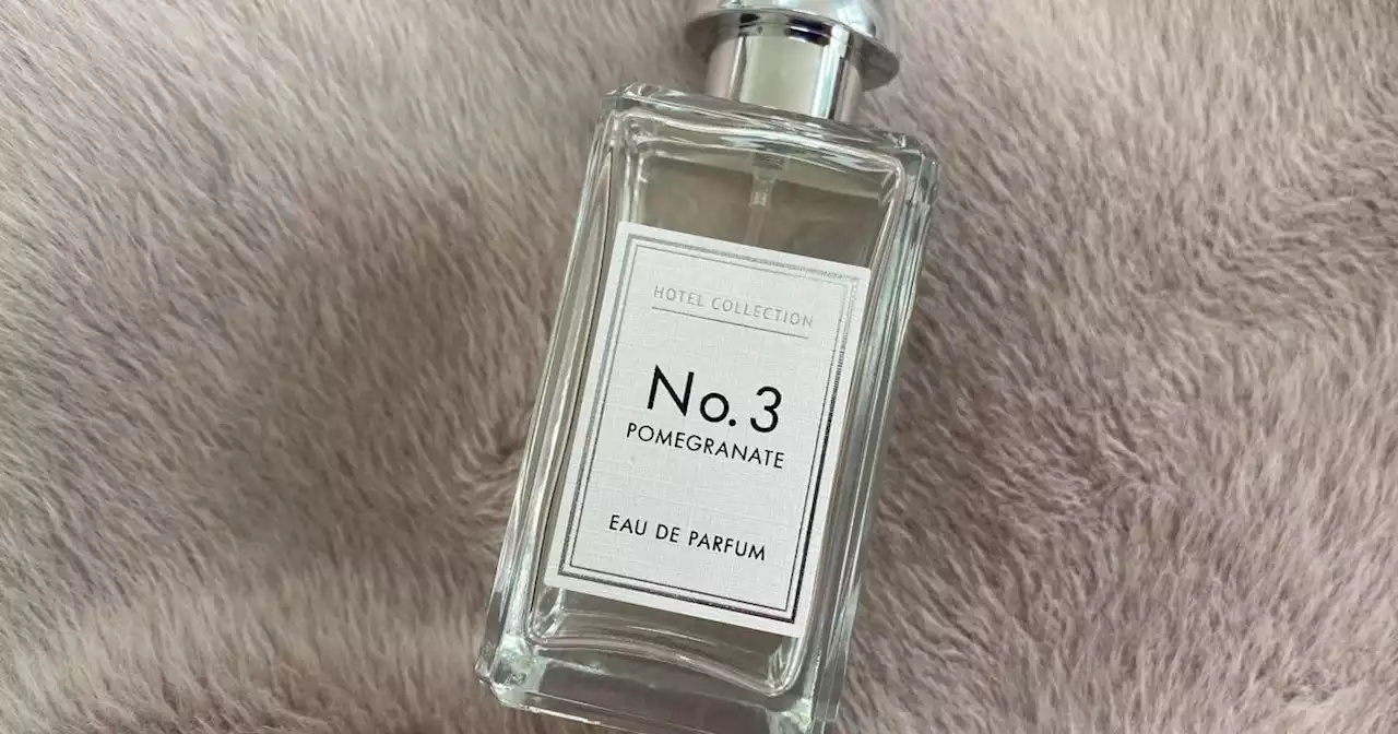 I swapped my Jo Malone perfume for Aldi's £7 replica - review