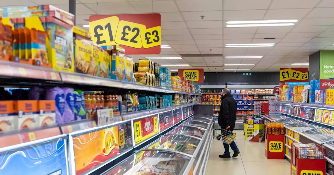 Iceland fans 'clearing freezers' over 'unreal' new snack