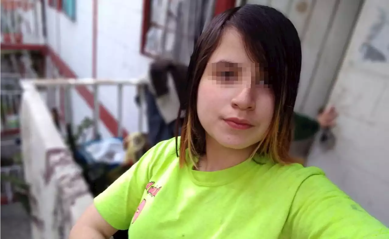 Karla Fernanda, la joven que mató a su madre era fan de tomarse fotos con famosos