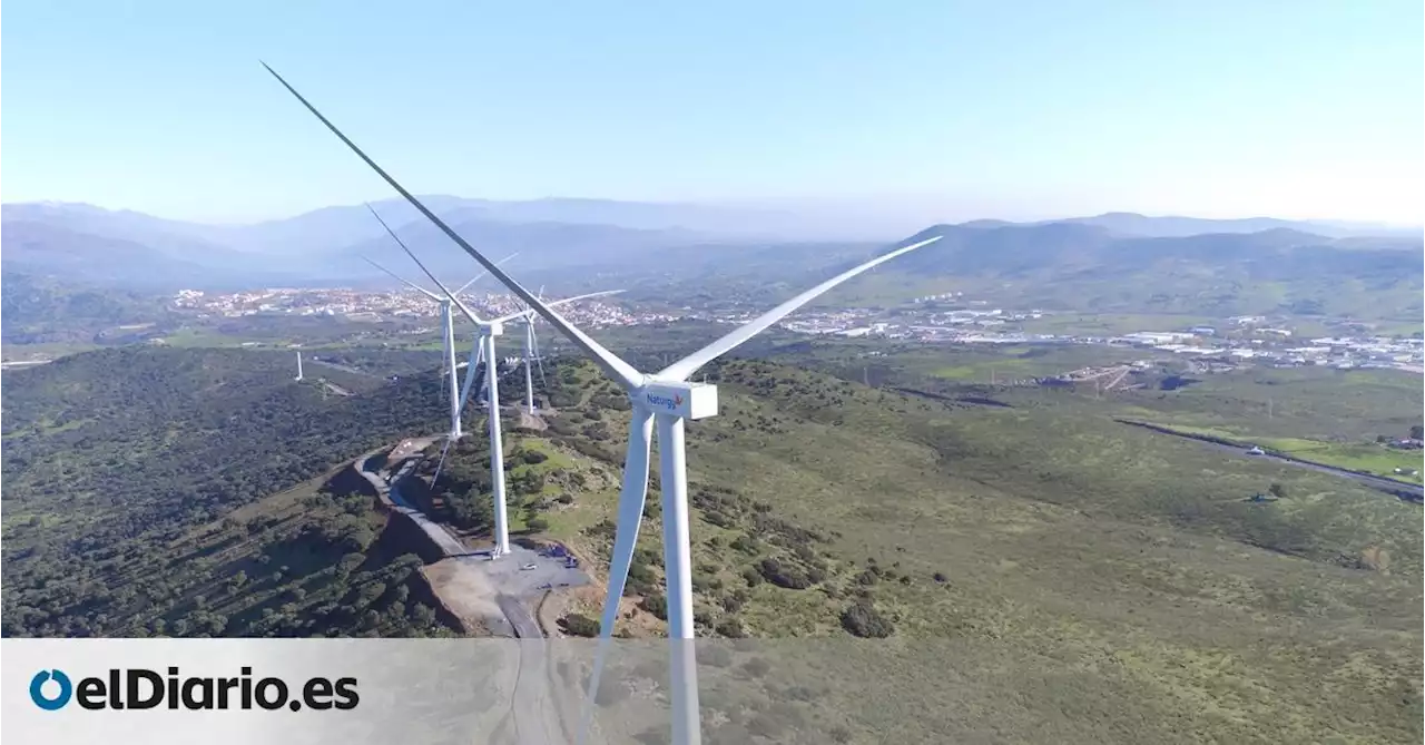 El viento a favor para los proyectos eólicos choca contra decenas de despidos en uno de los mayores fabricantes de Europa