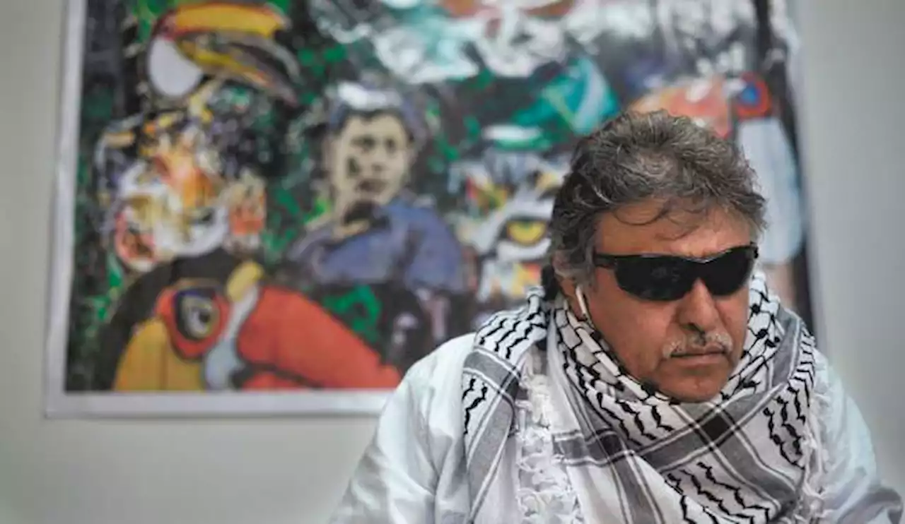 Fiscalía de Néstor H. Martínez habría comedio delitos en caso “Santrich”: JEP