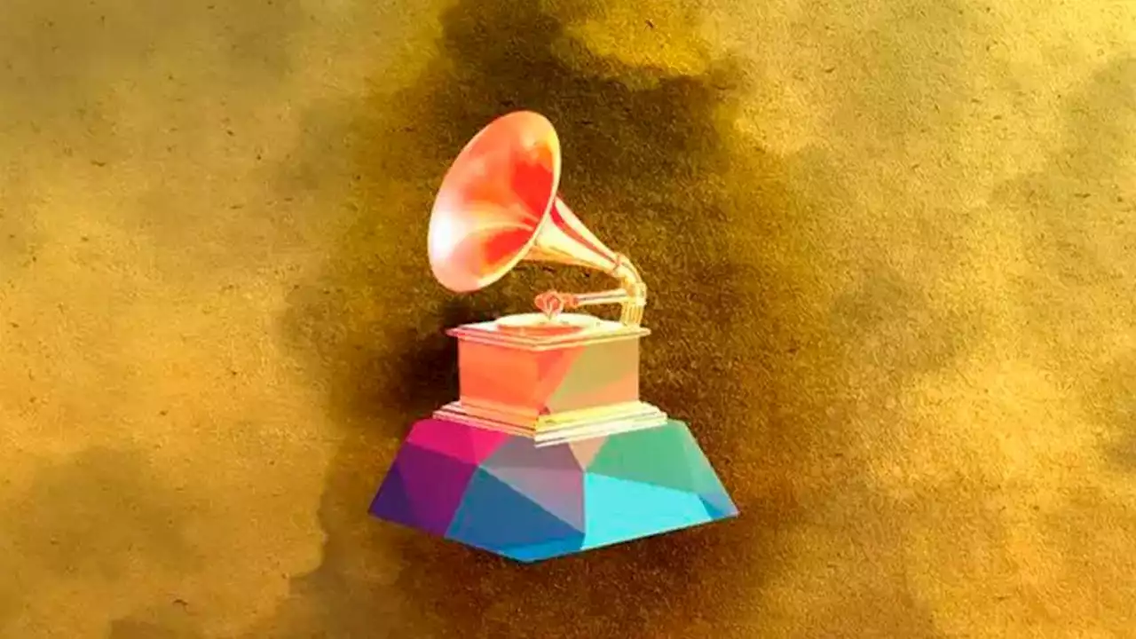 Nominados en las principales categorías de los premios Grammy 2023