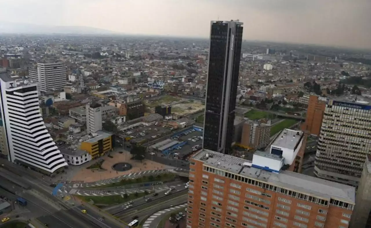 Ojo con la calidad del aire al sur de Bogotá: declaran alerta ambiental