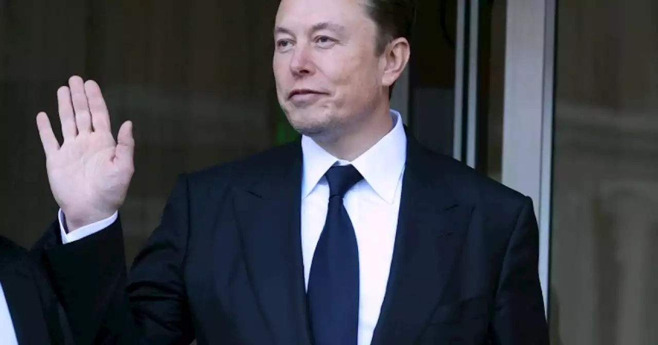 Musk found not liable in Tesla tweet trial