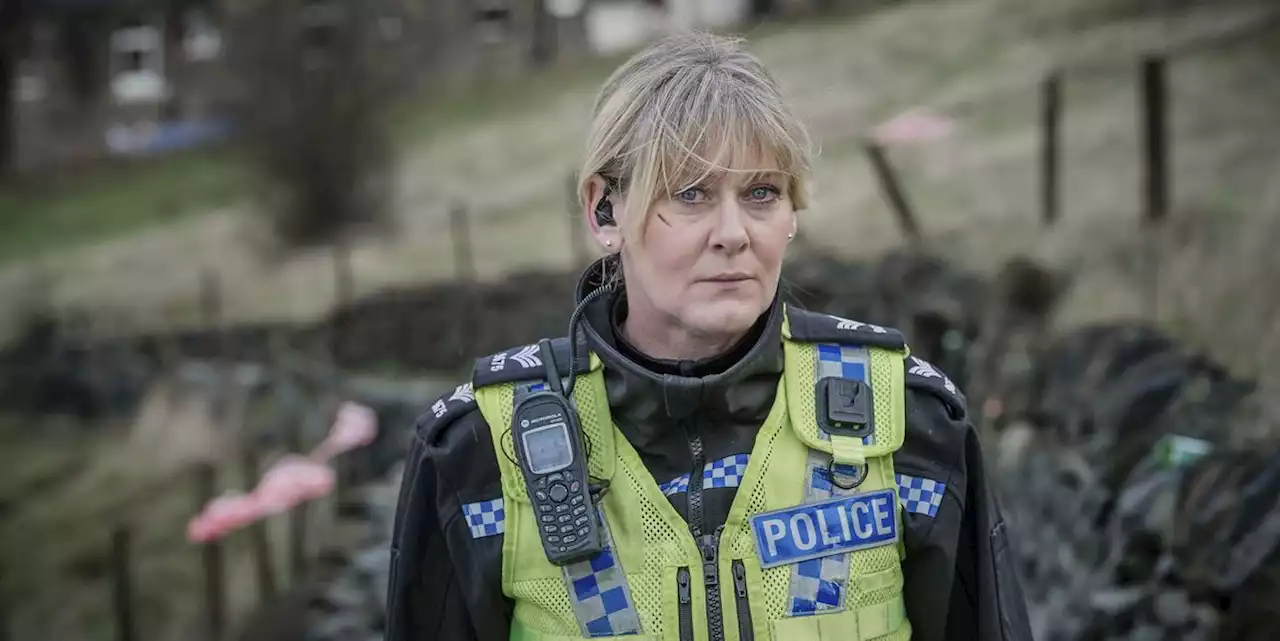 'Happy Valley' Is the Best Show on TV