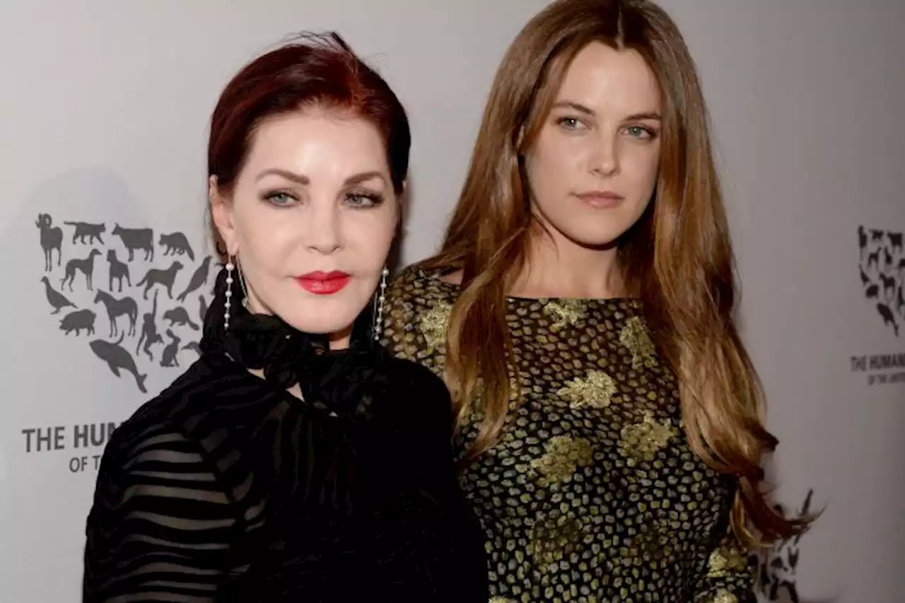 How Riley Keough Feels About Grandma Priscilla Presley Challenging Mom Lisa Marie’s Trust