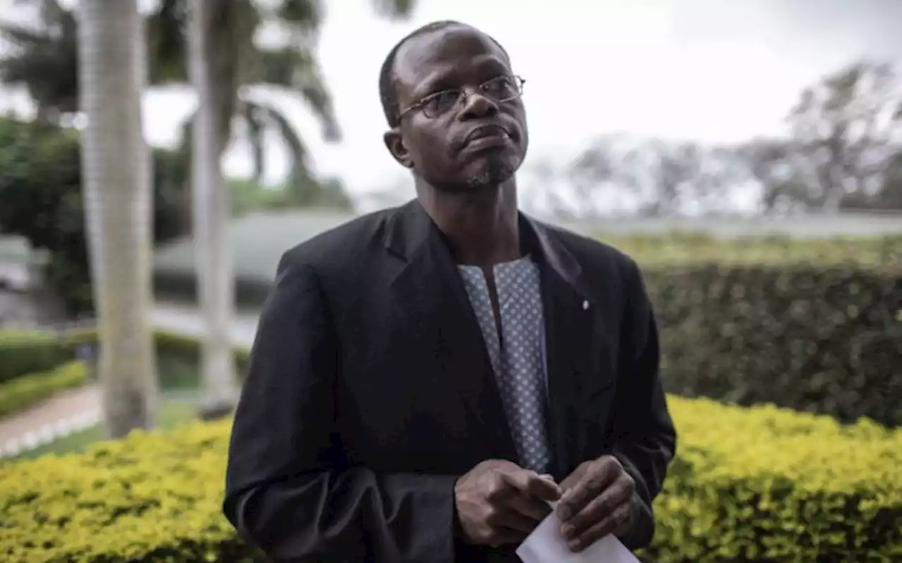 The truth shouldn't cost you your life: Equal Education on Thulani Maseko