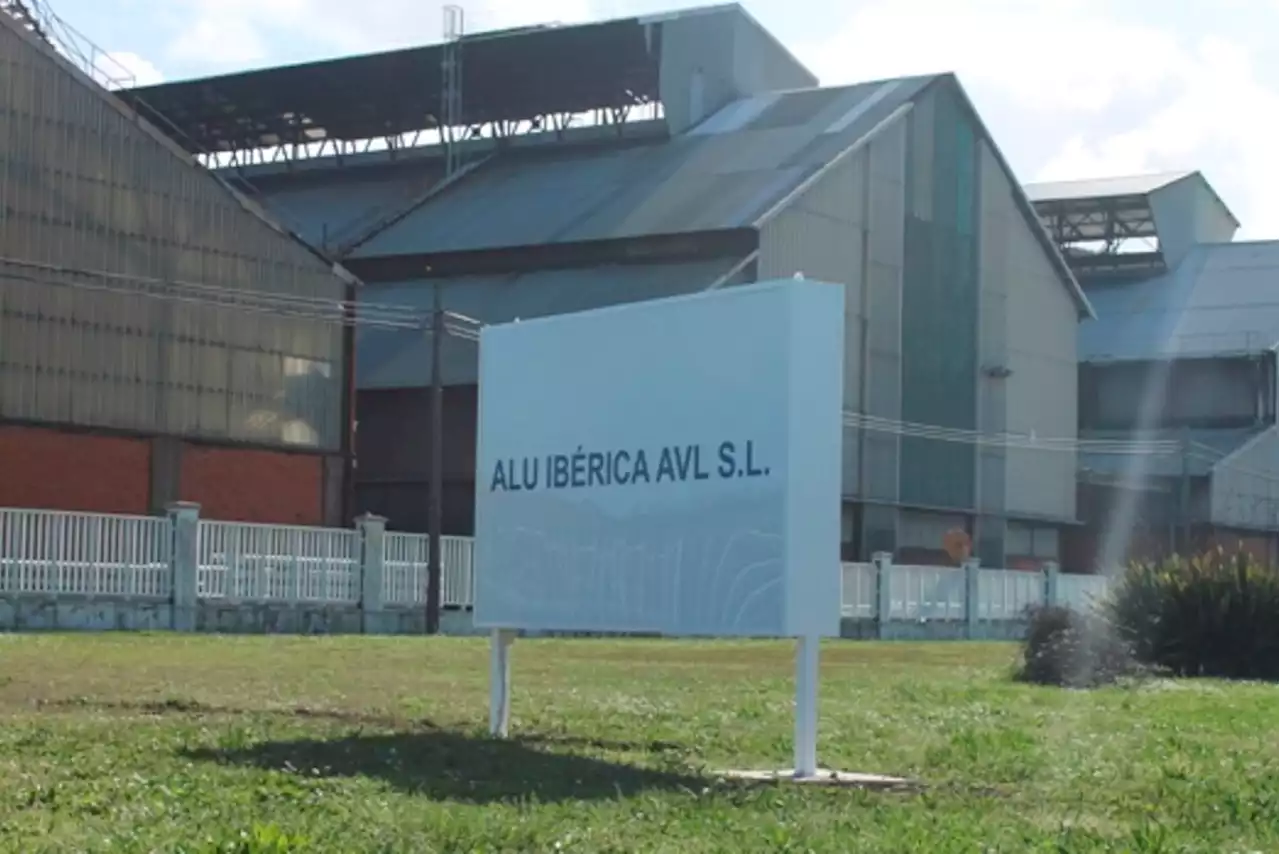 Detenido en Alemania el responsable de la compra de las plantas de Alcoa