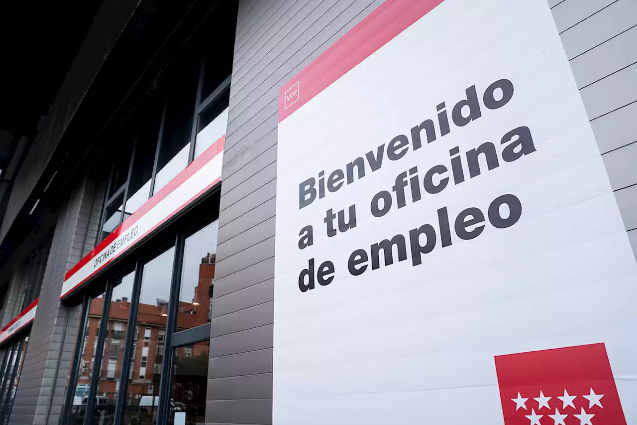 La resistencia del mercado laboral se enfrenta a las incertidumbres de 2023