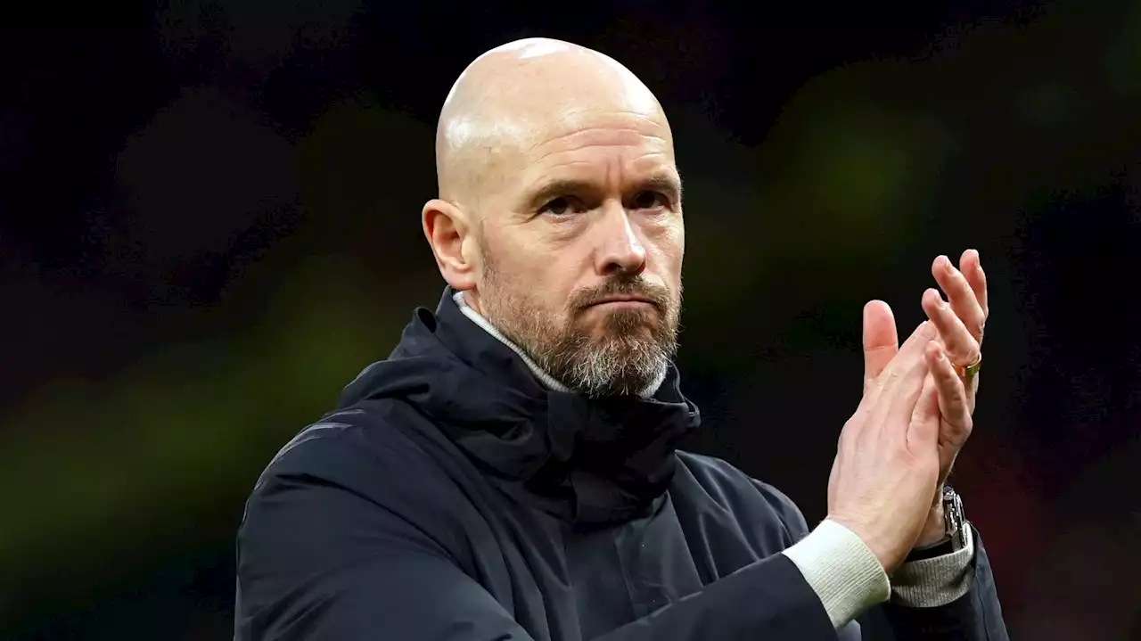 Erik ten Hag 'unhappy' with Man Utd star's 'risk' but calls for more 'consistency' from officials