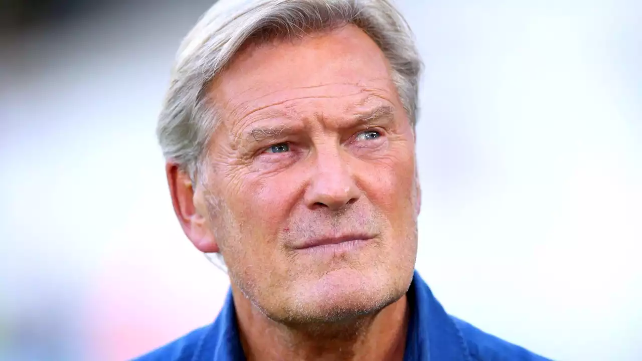 Hoddle claims Chelsea signing 'isn't the answer' and Potter has 'problem' with Aubameyang