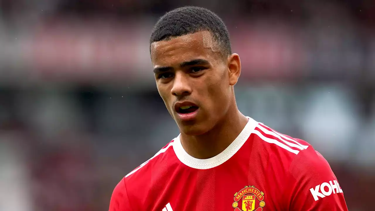 Transfer gossip: Greenwood plots dramatic transfer if Man Utd block return; City eye Brighton star