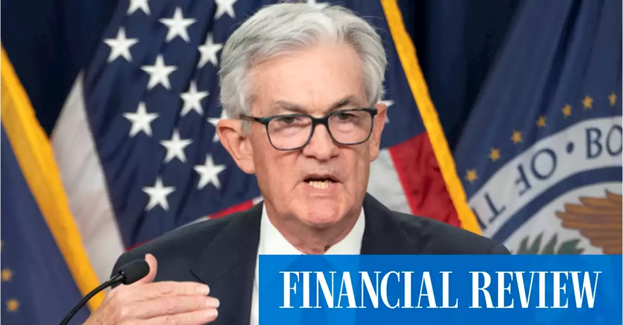 Blockbuster jobs report to push Fed to lift, keep rates high