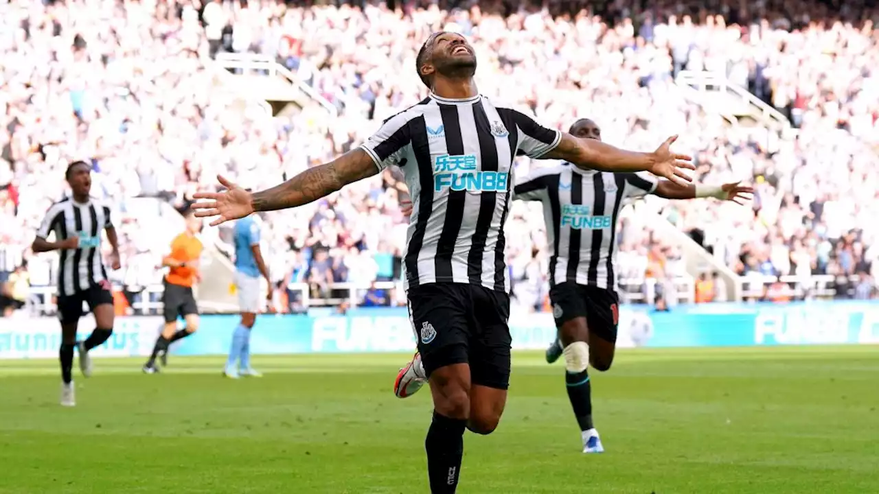 Premier League : Newcastle au pied du podium après son match nul face à West Ham