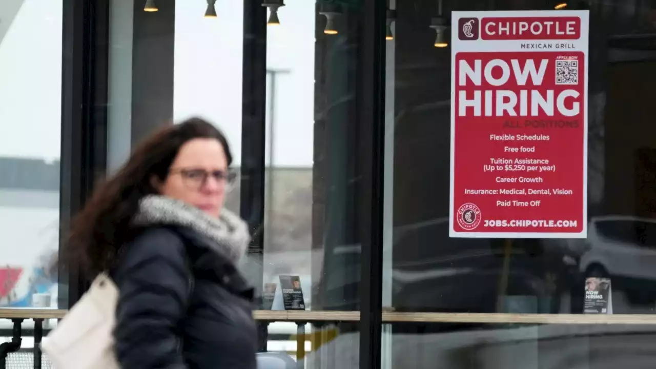 January jobs report breakdown: Which industries are hiring the most workers?