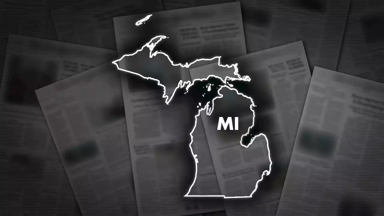 Michigan man who pleaded guilty to killing an elderly woman in 1997 sentenced to at least 10 years in prison