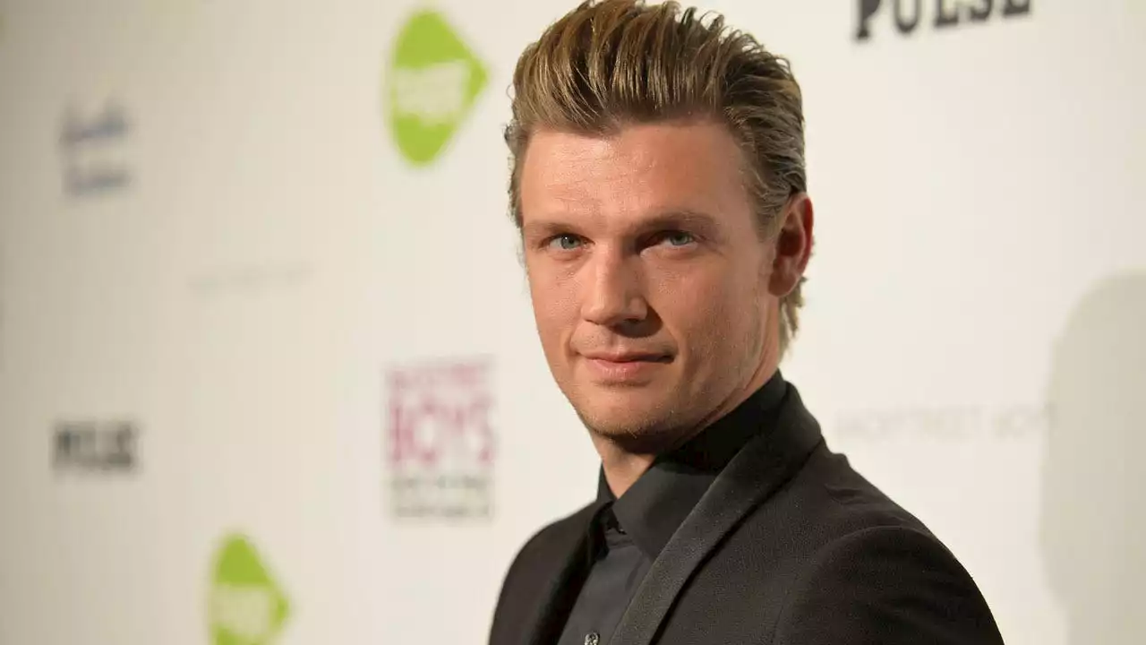 Nick Carter countersues rape accusers for $2.3 million, says they took advantage of 'Me Too' movement