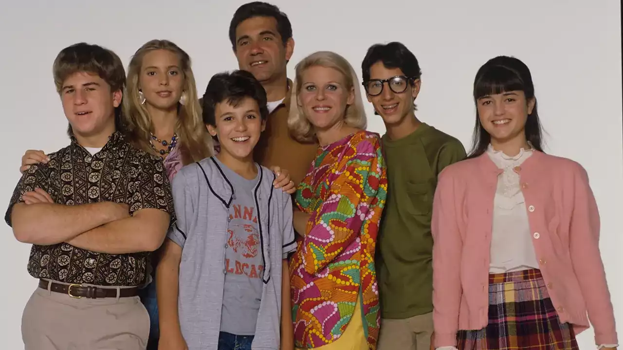 'The Wonder Years' 35th anniversary: Then and now