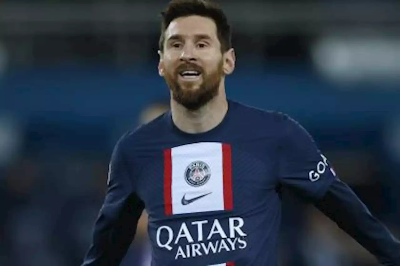 Messi anota un golazo en Liga de Francia: PSG vibra con el argentino